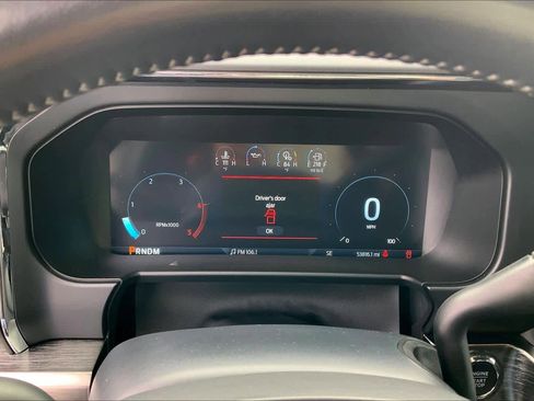 Used 2023 Ford F250 Lariat w/ Chrome Package image 25