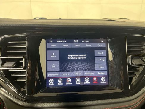 Used 2023 Dodge Durango GT image 18