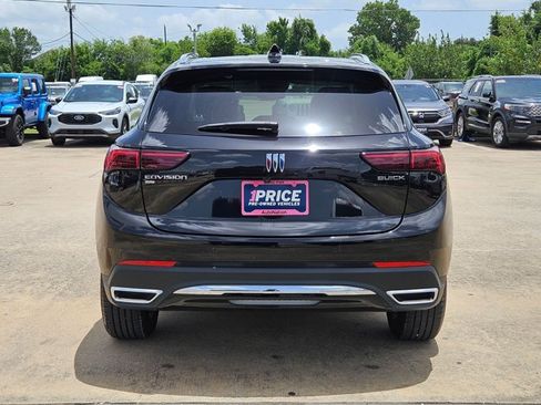 Used 2024 Buick Envision Preferred AWD/4WD image 6