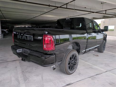 New 2026 RAM 2500 Laramie image 5