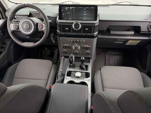 New 2026 INEOS Grenadier AWD/4WD image 15