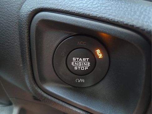 New 2026 Jeep Gladiator Willys AWD/4WD image 21