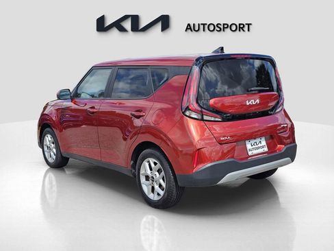 Certified 2024 Kia Soul LX w/ Option Group 015 image 13