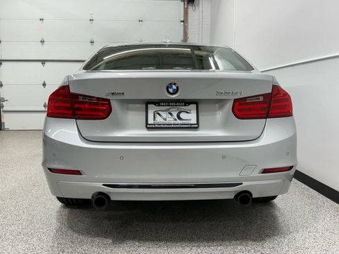 Used 2013 BMW 335i xDrive Sedan image 5