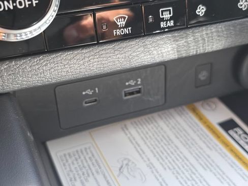 New 2026 Nissan Rogue SL AWD/4WD image 31