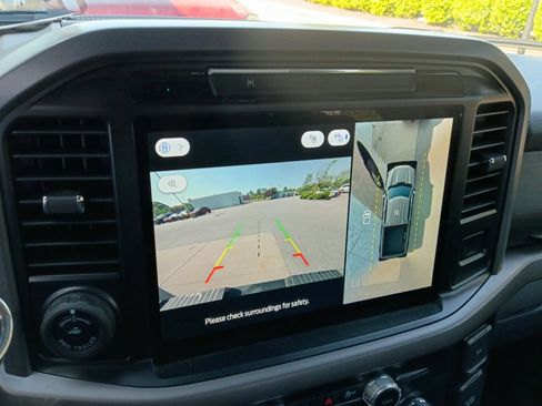 Used 2025 Ford F150 XLT w/ Equipment Group 302A MID image 23