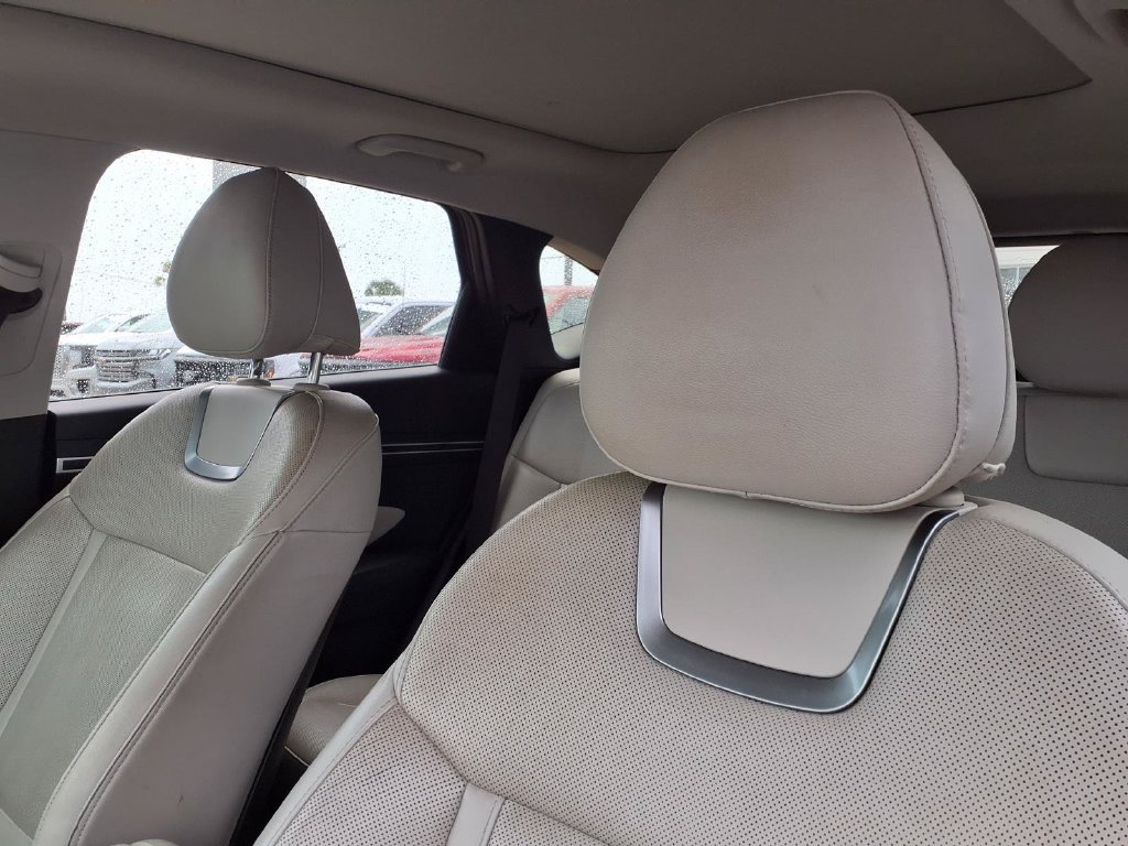 Used 2022 Hyundai Tucson Limited FWD image 18