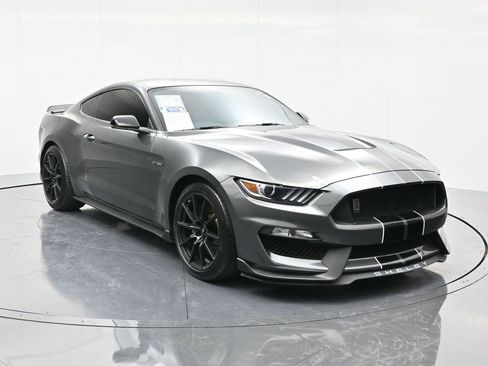 Used 2017 Ford Mustang Shelby GT350 w/ Electronics Package image 3