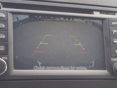 Certified 2021 Nissan Frontier PRO-4X w/ Pro-4x Utility Package image 22