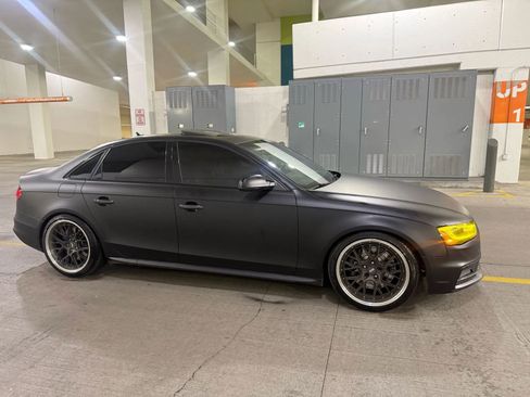 Used 2014 Audi S4 Premium Plus image 11