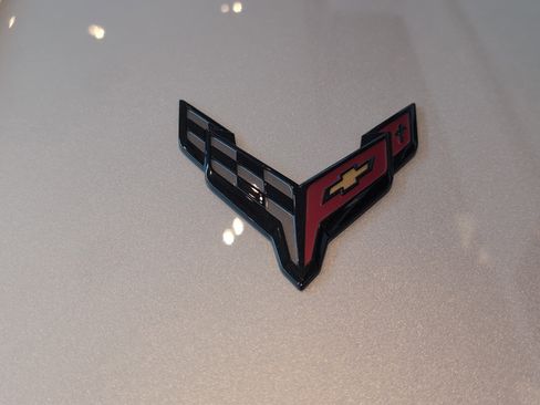 Used 2024 Chevrolet Corvette Z06 image 11