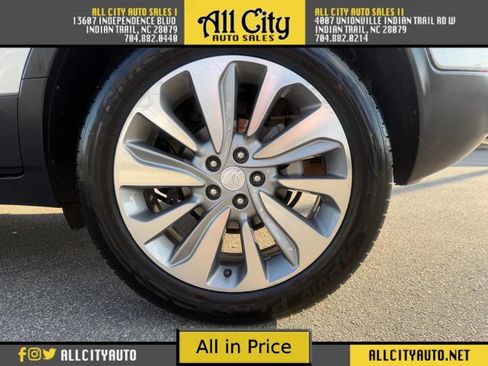 Used 2019 Buick Encore Preferred image 31