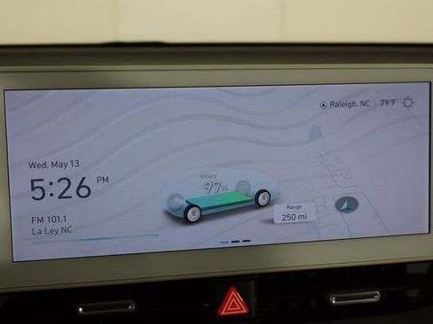 Used 2024 Hyundai Ioniq 5 SE RWD image 37