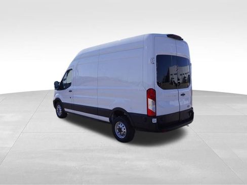 New 2025 Ford Transit 350 148 High Roof w/ Load Area Protection Package image 5