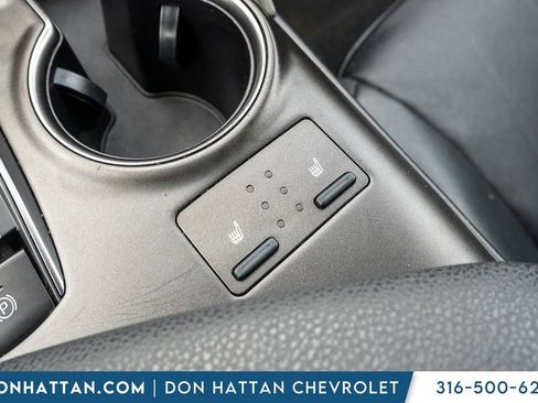 Used 2024 Toyota Camry XSE FWD image 12