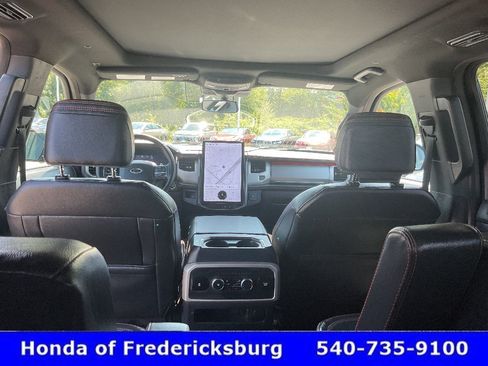 Used 2024 Ford Expedition Timberline AWD/4WD image 35