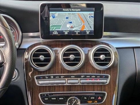 Used 2016 Mercedes-Benz C 300 Sedan image 10