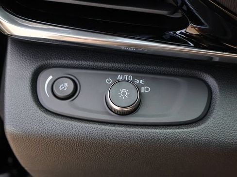 New 2026 Buick Envista Sport Touring w/ Convenience I Package FWD image 35
