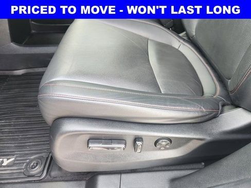 Used 2023 Honda Odyssey Sport image 26