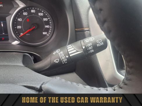 Used 2020 GMC Terrain SLE AWD/4WD image 30