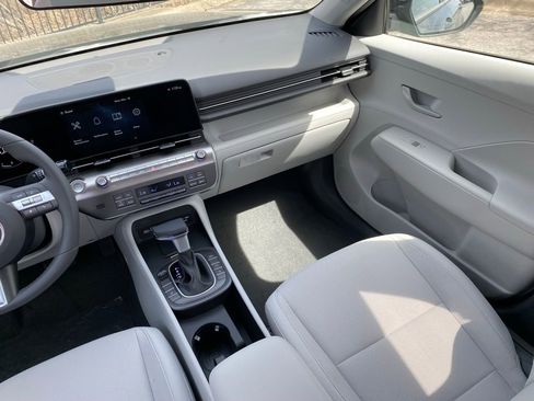 New 2026 Hyundai Kona SEL Sport FWD image 28