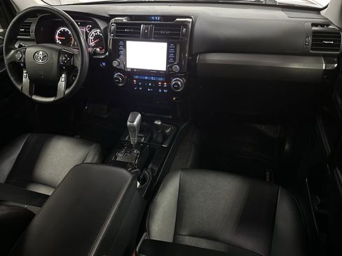 Used 2020 Toyota 4Runner TRD Pro AWD/4WD image 11