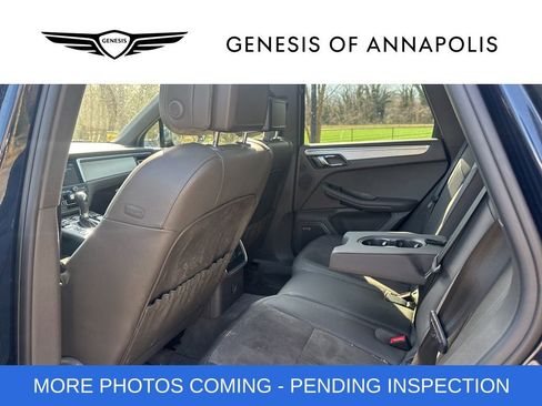 Used 2019 Porsche Macan image 6