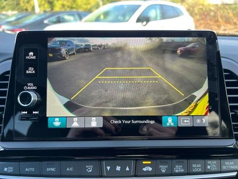 New 2026 Honda Odyssey Touring image 25