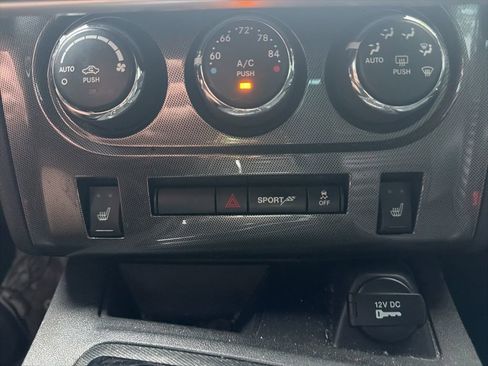 Used 2014 Dodge Challenger SXT Plus w/ Sinister Super Sport Group image 10