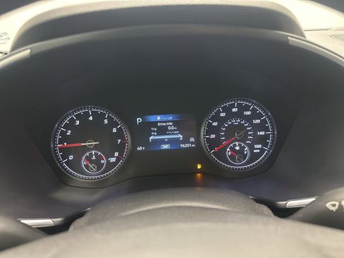 Used 2022 Hyundai Santa Fe SEL image 19