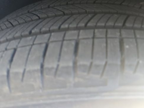 Used 2024 Chevrolet Equinox LS w/ Driver Confidence II Package image 8