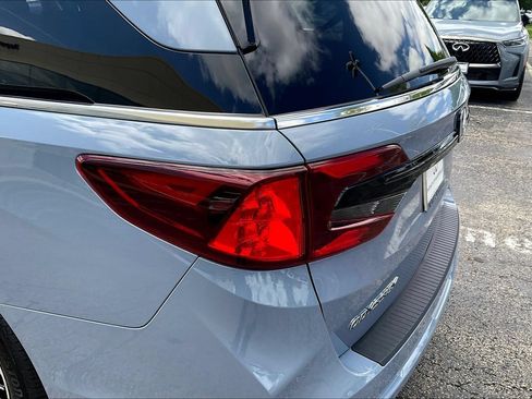 Used 2026 Honda Odyssey Elite image 23