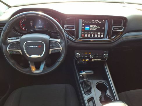Used 2021 Dodge Durango SXT RWD image 13