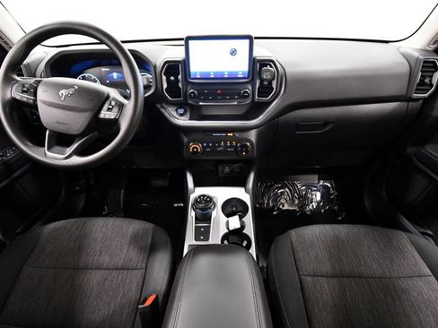 Used 2023 Ford Bronco Sport Big Bend AWD/4WD image 3