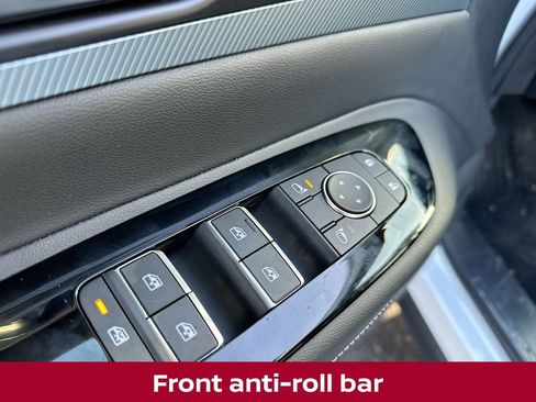 New 2025 Nissan Murano SL image 27