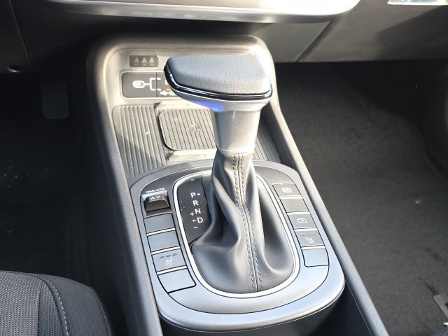 Certified 2026 Hyundai Kona SEL Sport FWD image 13