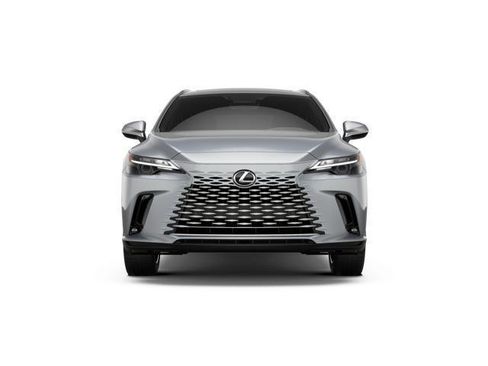 New 2026 Lexus RX 350 image 38