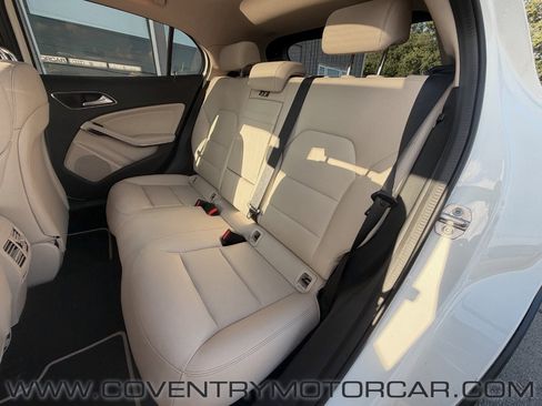 Used 2018 Mercedes-Benz GLA 250 4MATIC image 36