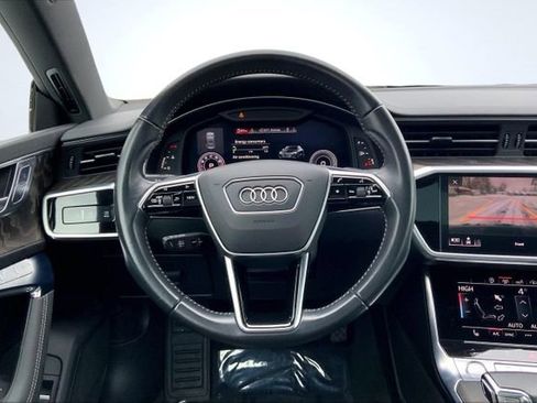 Used 2019 Audi A7 3.0T Premium Plus w/ Premium Plus Package image 16