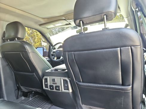 Used 2020 Ford F150 Lariat w/ Equipment Group 502A Luxury image 18