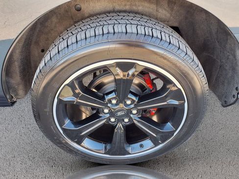 Used 2022 Ford Expedition Limited AWD/4WD image 43