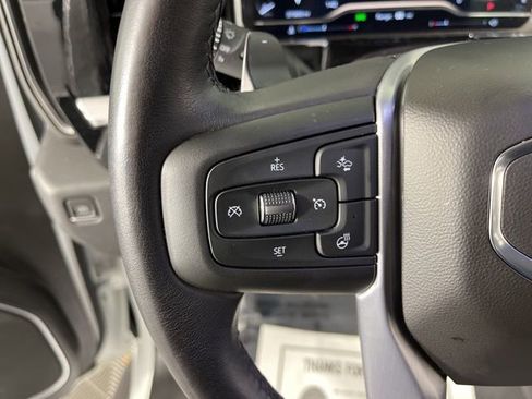 Used 2023 GMC Sierra 1500 SLT w/ SLT Convenience Package image 21