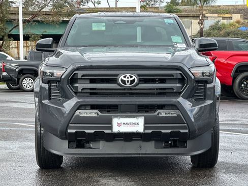 New 2025 Toyota Tacoma SR5 image 7