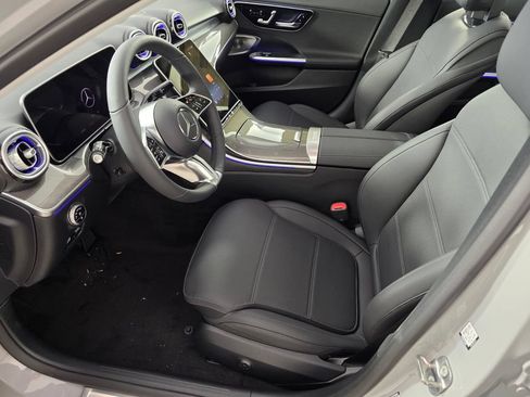 New 2026 Mercedes-Benz C 300 Sedan image 6