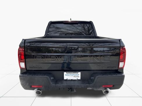 New 2026 Honda Ridgeline Sport image 7