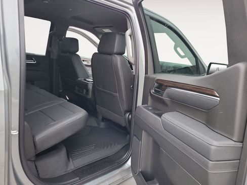 New 2025 Chevrolet Silverado 1500 LT image 20