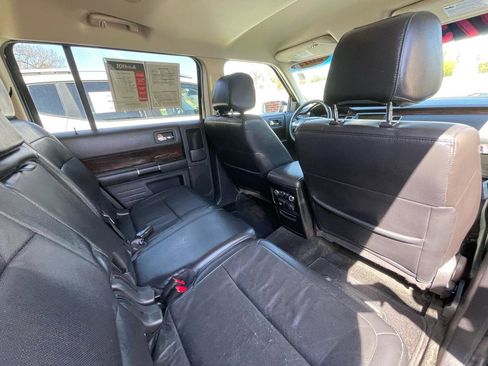 Used 2017 Ford Flex Limited image 22