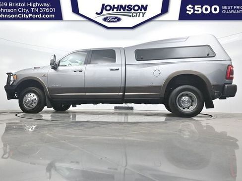 Used 2023 RAM 3500 Limited AWD/4WD image 31