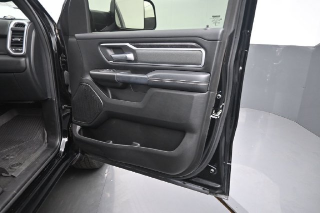 Used 2023 RAM 1500 Big Horn w/ Trailer Tow Group AWD/4WD image 20