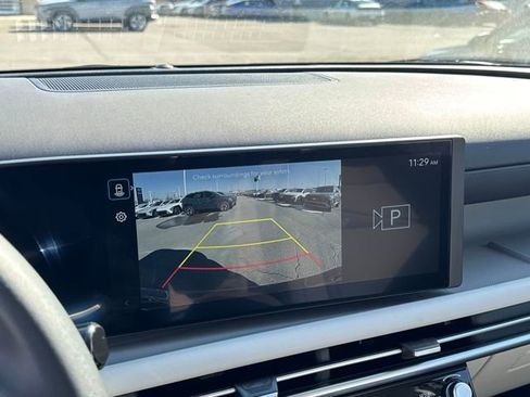 New 2026 Hyundai Tucson Blue SE AWD/4WD image 18